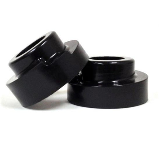 Daystar KF09150BK 1" Comfort Ride Leveling Kit (2005-2025 6.0/6.4/6.7L PowerStroke 4WD)