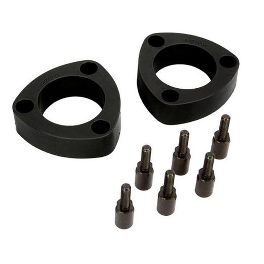Daystar KG09126BK 2" Comfort Ride Leveling Kit (2015-2018 2.8L Duramax)