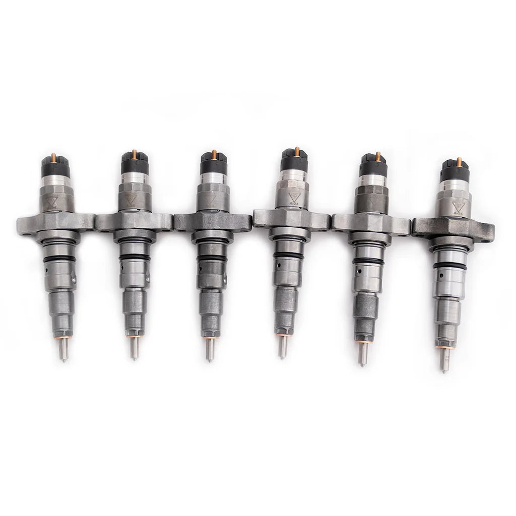 Dynomite Diesel DDPN305 Brand New Injector Set (2003-2004 Cummins)