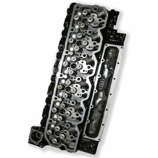 D&J Precision DJPCH100103 Stage 1 Performance Cylinder Head (2019-2024 6.7L Cummins)