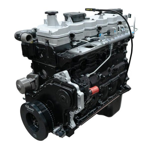 D&J Precision DJPLB100092 Precision Plus 5.9 Ready Run Crate Engine (2004.5-2005 5.9L Cummins)