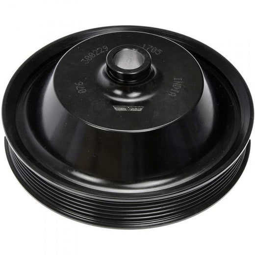 Dorman 300-229 Power Steering Pump Pulley (2001-2010 6.6L Duramax)