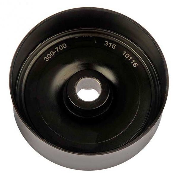 Dorman 300-700 Vacuum Pump Pulley (1995-2003 7.3L PowerStroke) - Southern Diesel Supply