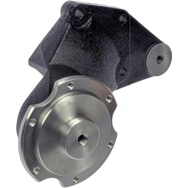 Dorman 300-822 Engine Cooling Fan Pulley Bracket (2013-2018 6.7L Cummins) - Southern Diesel Supply