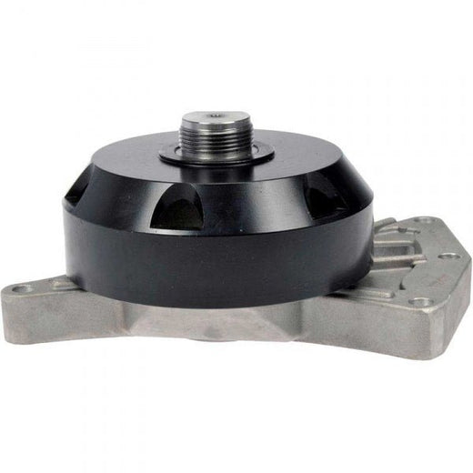 Dorman 300-825 Engine Cooling Fan Pulley Bracket (2001-2004 6.6L Duramax)