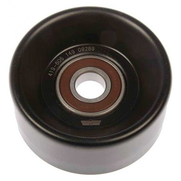 Dorman 419-605 Idler Pulley (1994-2003 7.3L PowerStroke) - Southern Diesel Supply