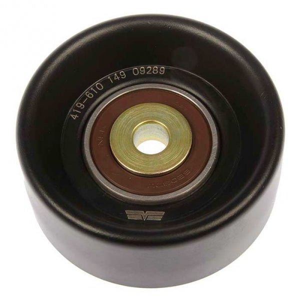 Dorman 419-610 Belt Tensioner Idler Pulley (2003-2007 6.0L PowerStroke w/ Duel Alternator) - Southern Diesel Supply