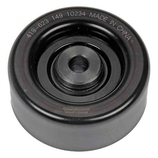 Dorman 419-623 Idler Pulley (2001-2016 6.6L Duramax)