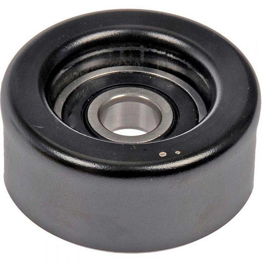 Dorman 419-628 Idler Pulley (Pulley Only) (2014-2021 6.6L Duramax)