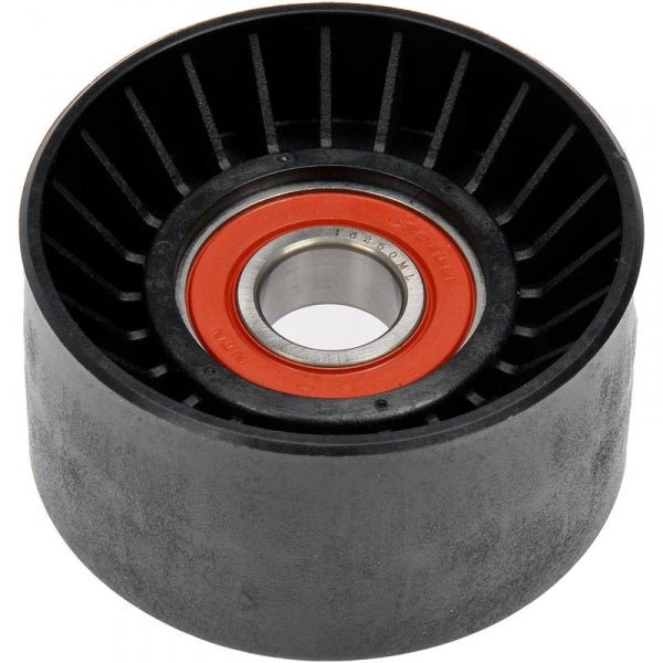 Dorman 419-636 Idler Pulley (Pulley Only) (2002-2018 5.9/6.7L Cummins) - Southern Diesel Supply