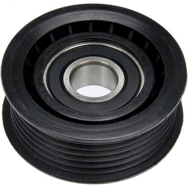 Dorman 419-649 Idler Pulley (Pulley Only) (2014-2019 3.0L EcoDiesel) - Southern Diesel Supply