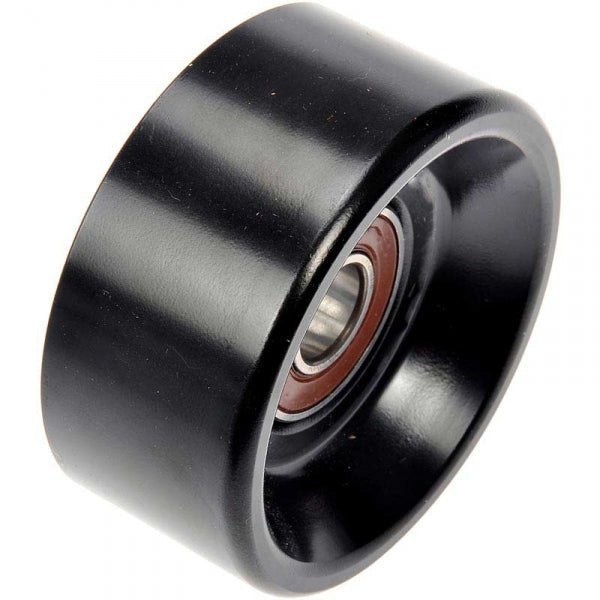 Dorman 419-658 Idler Pulley (Pulley Only) (2004-2010 6.0/6.4L PowerStroke) - Southern Diesel Supply