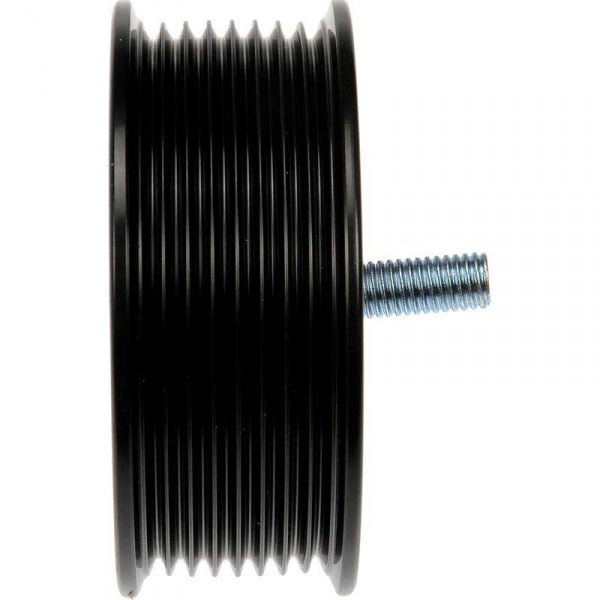 Dorman 419-692 Idler Pulley (Pulley Only) (2003-2007 6.0L PowerStroke) - Southern Diesel Supply