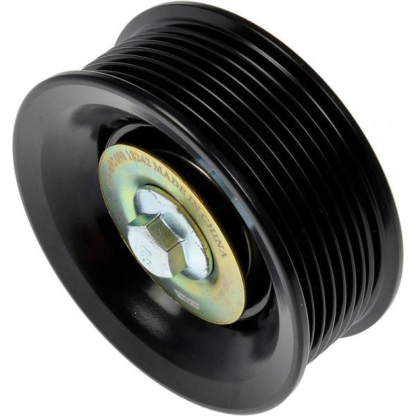 Dorman 419-692 Idler Pulley (Pulley Only) (2003-2007 6.0L PowerStroke) - Southern Diesel Supply