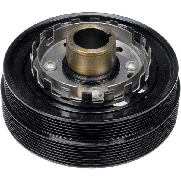 Dorman 594-356D Harmonic Balancer (Peformance Version) (2003-2007 5.9L Cummins) - Southern Diesel Supply