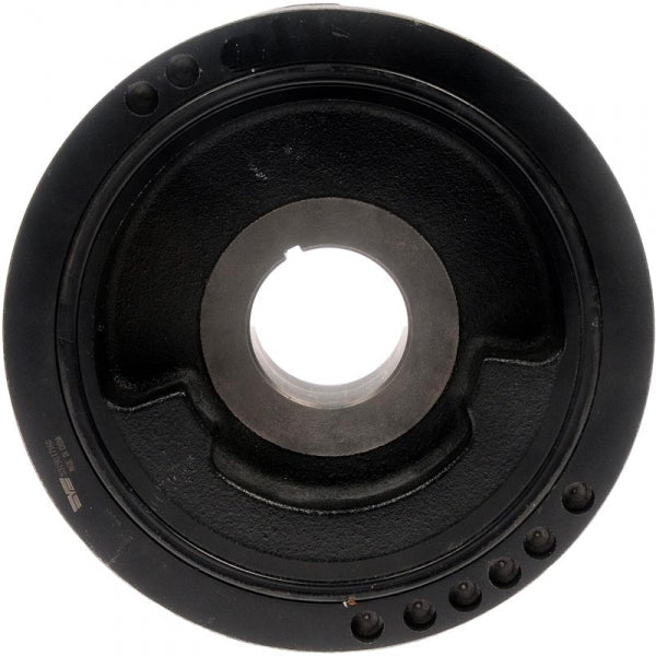 Dorman 594-565 Harmonic Balancer (2006-2010 6.6L Duramax) - Southern Diesel Supply