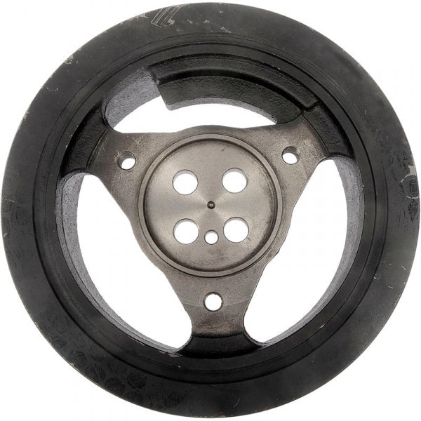 Dorman 594-722 Harmonic Balancer (2003-2007 6.0L PowerStroke) - Southern Diesel Supply