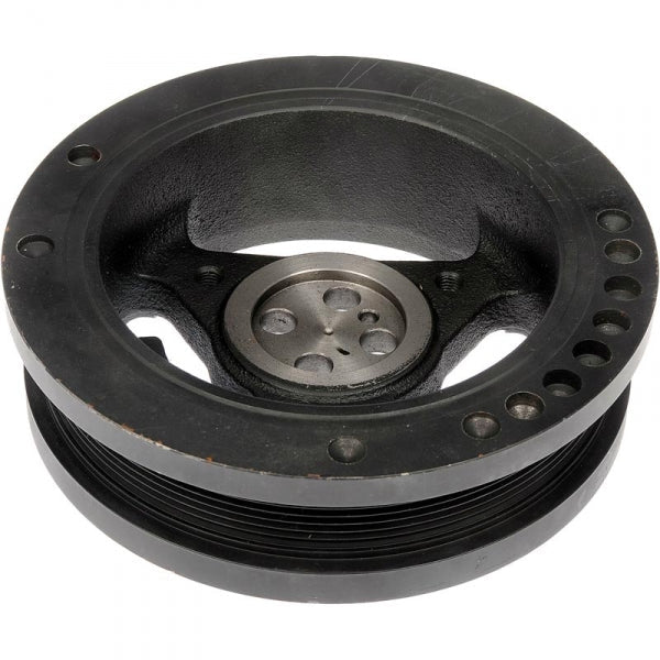 Dorman 594-722 Harmonic Balancer (2003-2007 6.0L PowerStroke) - Southern Diesel Supply