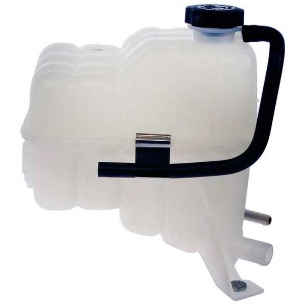 Dorman 603-125 Coolant Recovery Tank Reservoir (2001-2007 6.6L Duramax) - Southern Diesel Supply