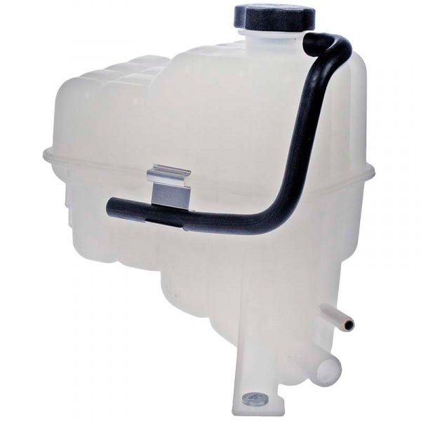 Dorman 603-125 Coolant Recovery Tank Reservoir (2001-2007 6.6L Duramax) - Southern Diesel Supply
