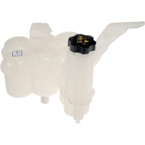 Dorman 603-839 Coolant Recovery Tank Reservoir (2013-2018 6.7L Cummins) - Southern Diesel Supply