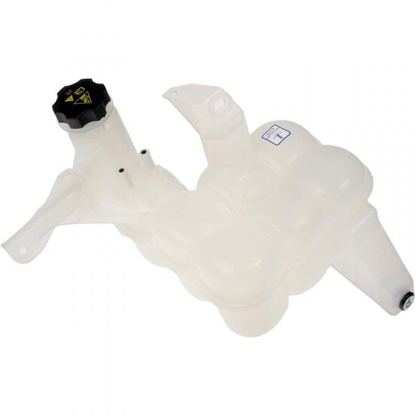 Dorman 603-839 Coolant Recovery Tank Reservoir (2013-2018 6.7L Cummins) - Southern Diesel Supply