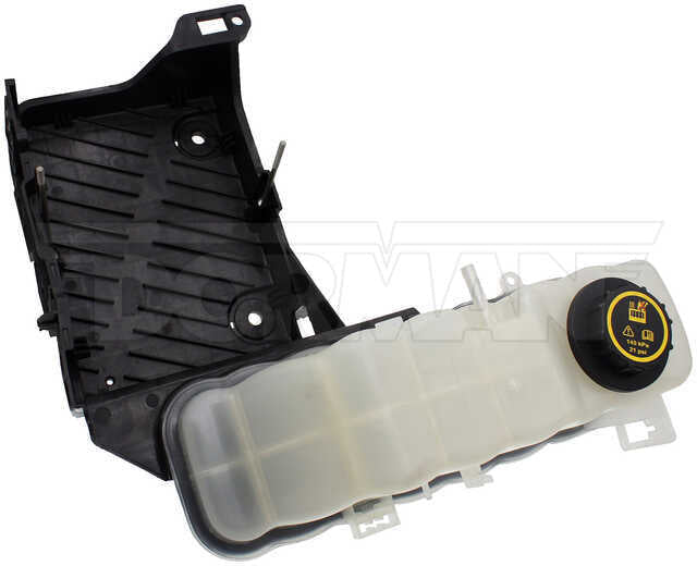 Dorman 603-887 Engine Coolant Reservoir (2017-2019 6.7L PowerStroke) - Southern Diesel Supply