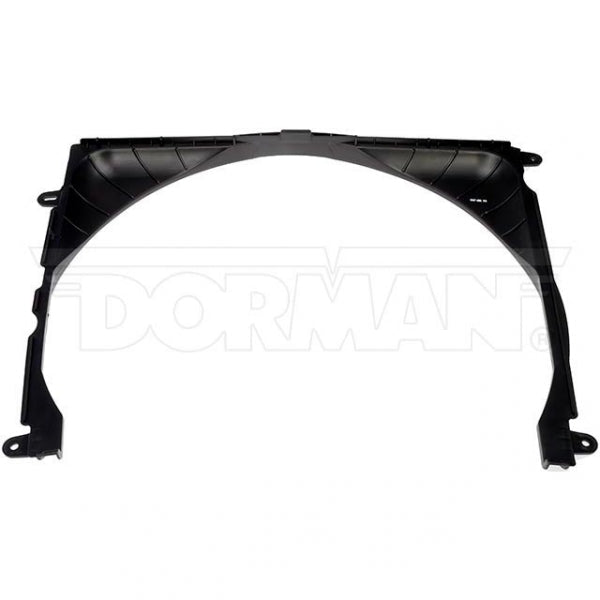 Dorman 620-987 Cooling Fan Shroud (Bridge Type) (2013-2018 6.7L Cummins) - Southern Diesel Supply