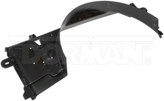 Dorman 621-080 Upper Radiator Fan Shroud (2011-2016 6.7L PowerStroke) - Southern Diesel Supply