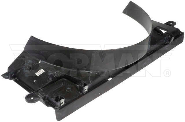 Dorman 621-080 Upper Radiator Fan Shroud (2011-2016 6.7L PowerStroke) - Southern Diesel Supply