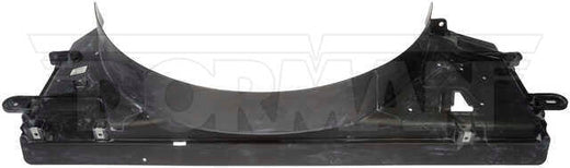 Dorman 621-080 Upper Radiator Fan Shroud (2011-2016 6.7L PowerStroke)