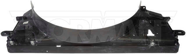 Dorman 621-080 Upper Radiator Fan Shroud (2011-2016 6.7L PowerStroke) - Southern Diesel Supply