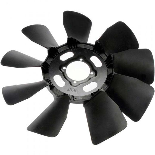 Dorman 621-514 Clutch Fan Blade (2001-2005 6.6L Duramax)