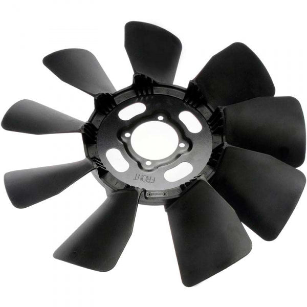 Dorman 621-514 Clutch Fan Blade (2001-2005 6.6L Duramax) - Southern Diesel Supply