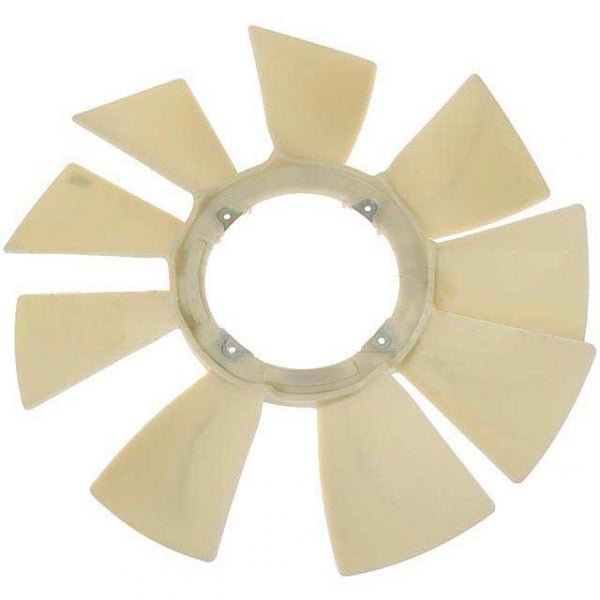 Dorman 621-591 Clutch Fan Blade (2011-2024 6.7L PowerStroke, See Note) - Southern Diesel Supply