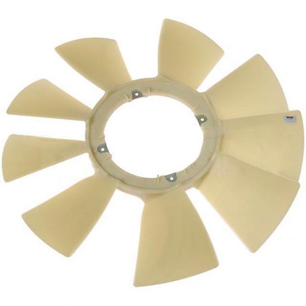 Dorman 621-591 Clutch Fan Blade (2011-2024 6.7L PowerStroke, See Note) - Southern Diesel Supply