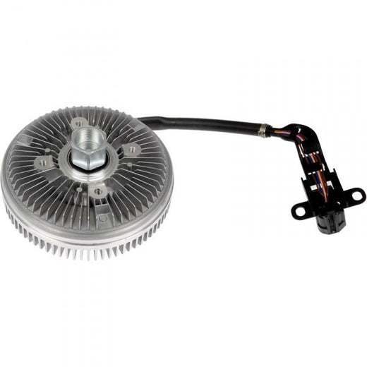 Dorman 622-009 Cooling Fan Clutch (2010-2012 6.7L Cummins, Includes Cab & Chassis)
