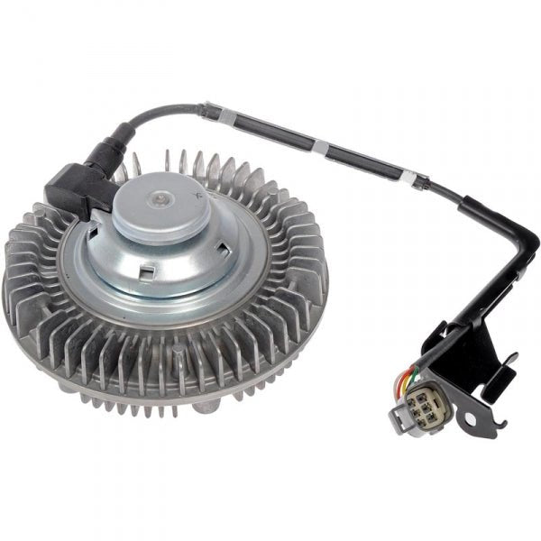 Dorman 622-104 Cooling Fan Clutch (2004-2009 5.9/6.7L Cummins) - Southern Diesel Supply