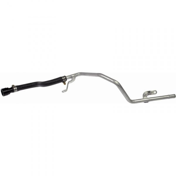 Dorman 626-110 Engine Heater Hose Assembly (Outlet) (2001-2004 6.6L Duramax) - Southern Diesel Supply