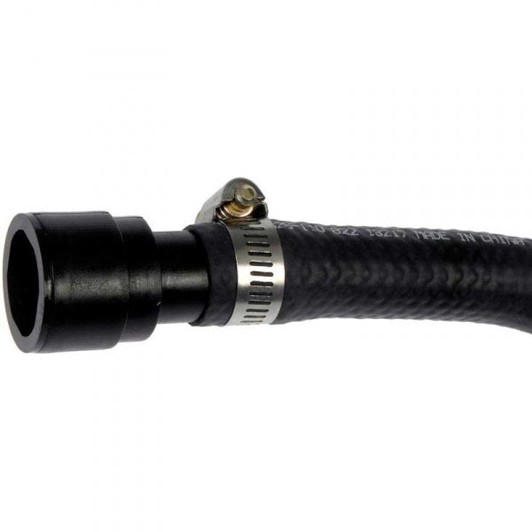 Dorman 626-110 Engine Heater Hose Assembly (Outlet) (2001-2004 6.6L Duramax) - Southern Diesel Supply