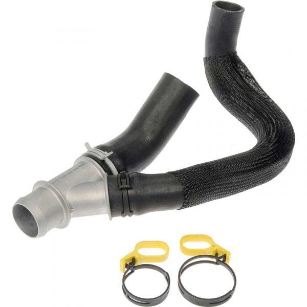 Dorman 626-325 Engine Heater Hose Assembly (Outlet) (2013-2015 6.7L Cummins) - Southern Diesel Supply