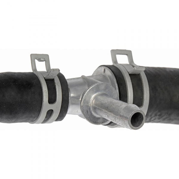 Dorman 626-640 Engine Heater Hose Assembly (To Lower Radiator) (2011-2016 6.7L PowerStroke) - Southern Diesel Supply
