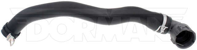 Dorman 626-716 Engine Coolant Reservoir Hose (2011-2016 6.7L PowerStroke) - Southern Diesel Supply