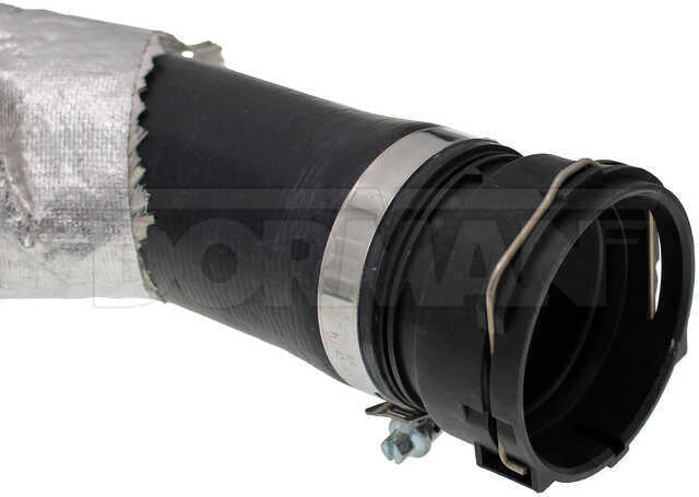 Dorman 626-729 Upper Radiator Coolant Hose (2011-2016 6.7L PowerStroke) - Southern Diesel Supply