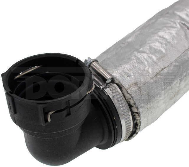 Dorman 626-729 Upper Radiator Coolant Hose (2011-2016 6.7L PowerStroke) - Southern Diesel Supply