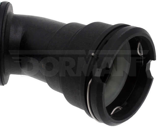 Dorman 626-730 Upper Radiator Coolant Hose (2008-2010 6.4L PowerStroke) - Southern Diesel Supply