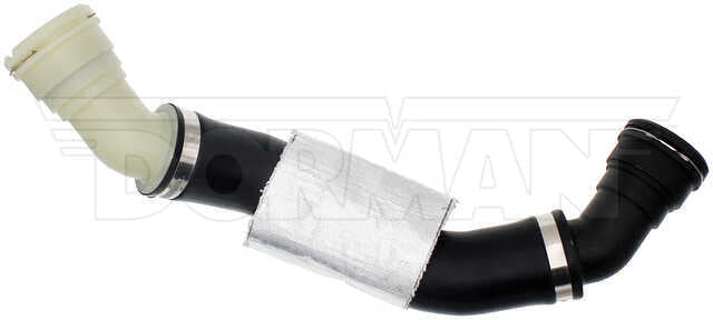 Dorman 626-730 Upper Radiator Coolant Hose (2008-2010 6.4L PowerStroke) - Southern Diesel Supply