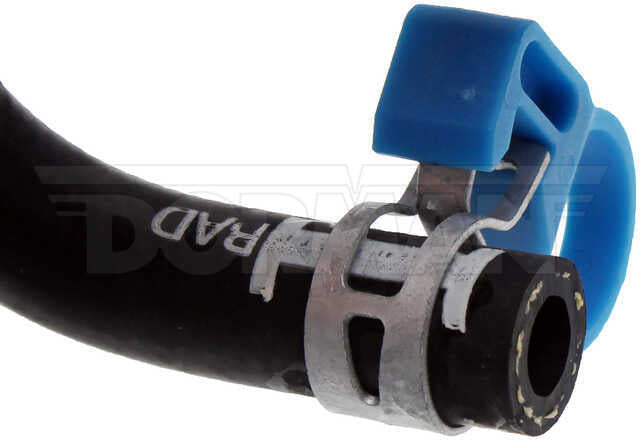 Dorman 626-731 Engine Coolant Reservoir Hose (2015-2016 6.7L PowerStroke) - Southern Diesel Supply