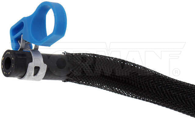 Dorman 626-731 Engine Coolant Reservoir Hose (2015-2016 6.7L PowerStroke) - Southern Diesel Supply