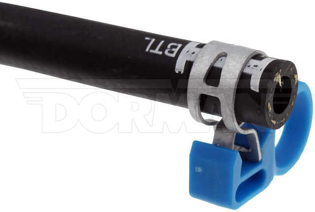 Dorman 626-731 Engine Coolant Reservoir Hose (2015-2016 6.7L PowerStroke) - Southern Diesel Supply